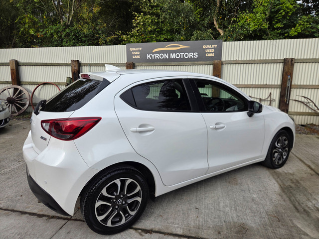 Image for 2016 Mazda Demio 