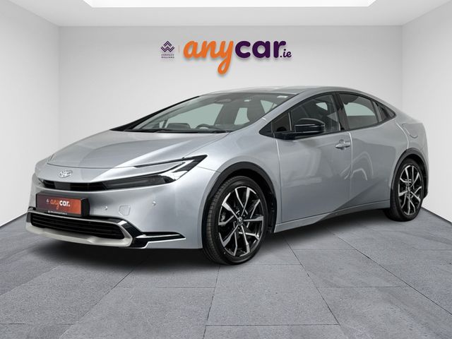 Image for 2024 Toyota Prius 2.0 PHEV