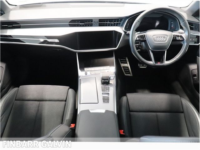 Image for 2022 Audi A6 40TDI 204HP S tronic S Line