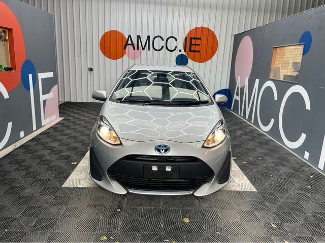 Image for 2020 Toyota Aqua 2020 TOYOTA AQUA 1.5L HYBRID / 104K KMS / ADAPTIVE CRUISE & MORE