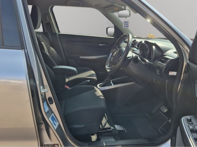 Image for 2017 Suzuki Swift * SELF CHARGING HYBRID * AUTOMATIC * RS STYLING * LOW KILOMETERS * REVERSE CAMERA * CARPLAY / ANDROID AUTO * 172 REG * 