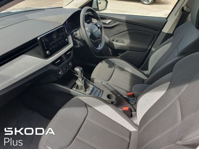Image for 2025 Skoda Kamiq Selection 1.0TSi 115HP DSG - Two Year Warranty (From €112 per week)