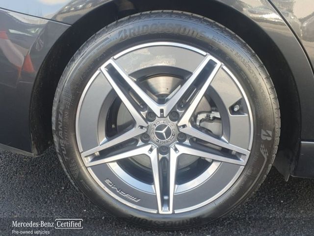 Image for 2025 Mercedes-Benz C Class C200d AMG 2.0 Diesel 163 BHP ONLY 22, 000 Kilometres