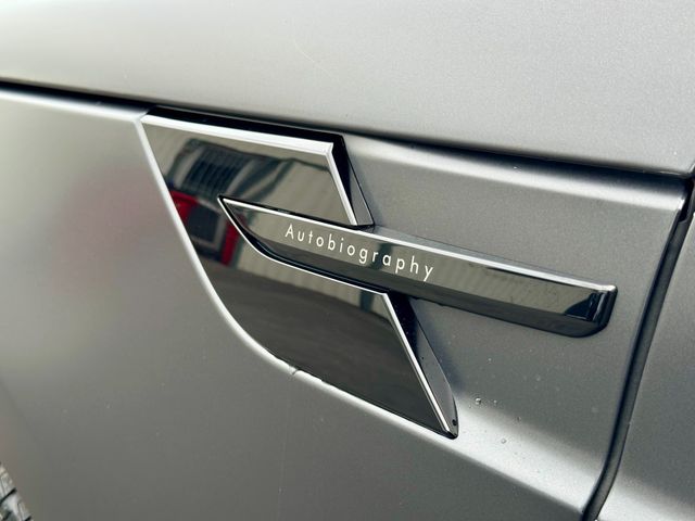 Image for 2026 Land Rover Range Rover P510E Sport Autobiography 5D A