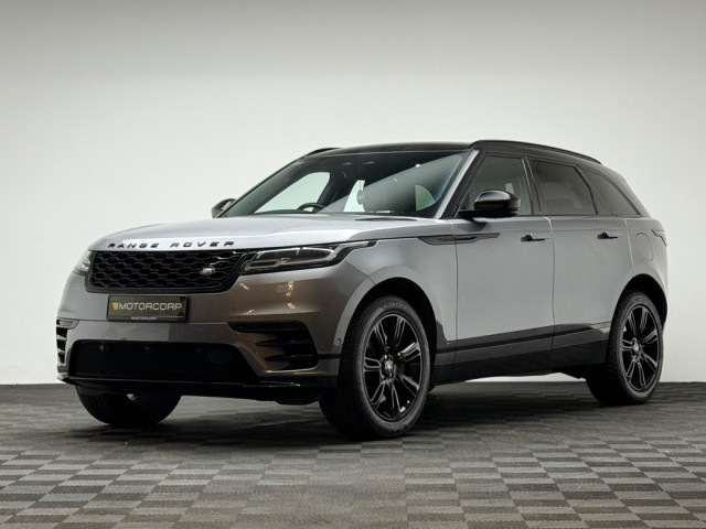 Image for 2021 Land Rover Range Rover Velar HSE R-DYNAMIC P400E *PAN ROOF*
