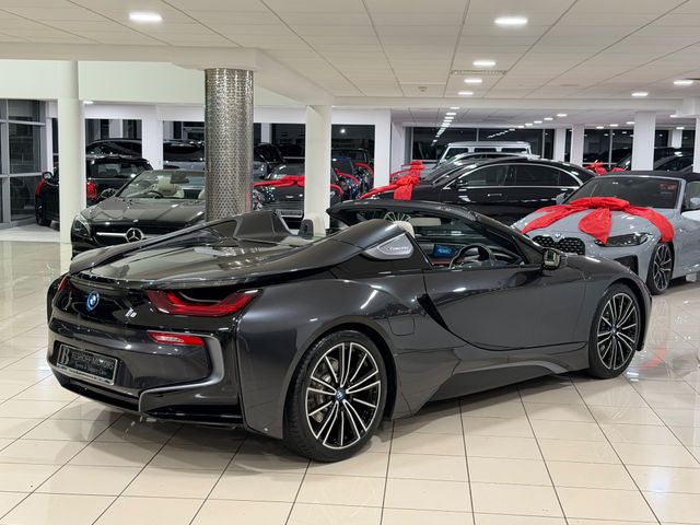 Image for 2020 BMW i8 ROADSTER=ONLY 15000 MILES//IVORY INTERIOR//HUGE SPEC=DUBLIN REG WITH FULL BMW SERVICE HISTORY=TAILORED FINANCE PACKAGES AVAILABLE=TRADE IN'S WELCOME