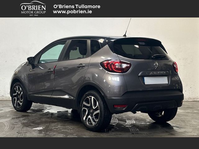 Image for 2019 Renault Captur 1.5 dCi 90 ICONIC
