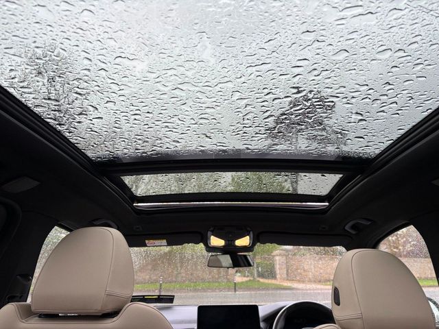 Image for 2023 BMW iX3 M-SPORT IVORY LEATHER SUNROOF