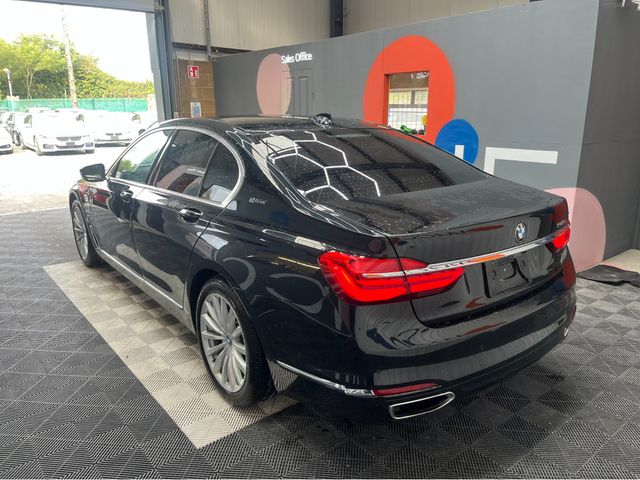 Image for 2016 BMW 7 Series ONLY €24950! 2016 740E 2.0 PLUG-IN HYBRID / 107K KMS / ADAPTIVE CRUISE COPNTROL, HEATED SEATS & MORE