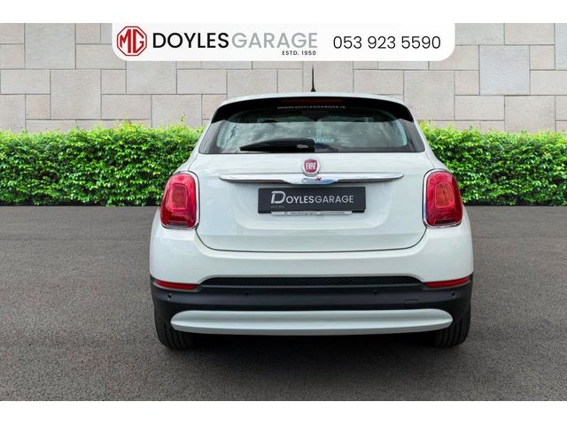 Image for 2019 Fiat 500X 1.3 MultiJet II (95hp) Pop Star