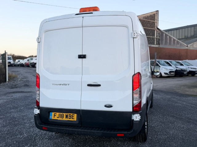 Image for 2018 Ford Transit 330 L2 H2 P/V