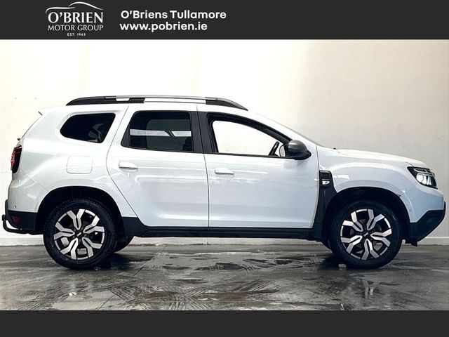 Image for 2024 Dacia Duster 1.5 Blue dCi 115 Journey