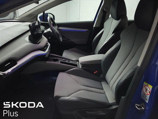 Image for 2024 Skoda Enyaq IV 60