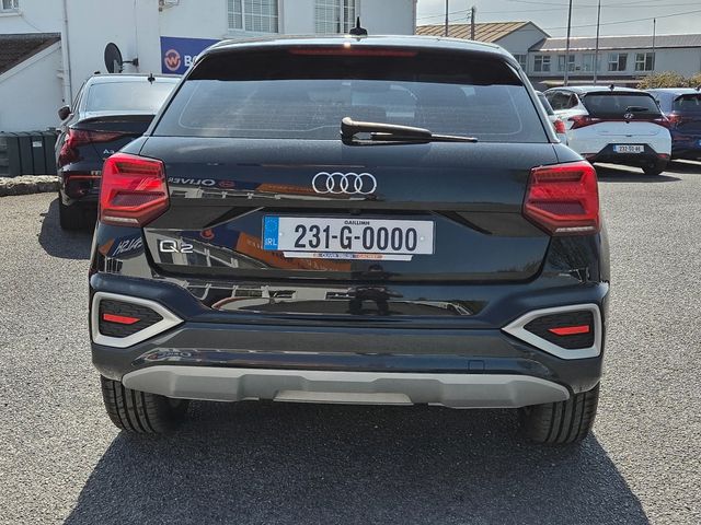 Image for 2023 Audi Q2 Audi Q2 2.0 Diesel Automatic SE