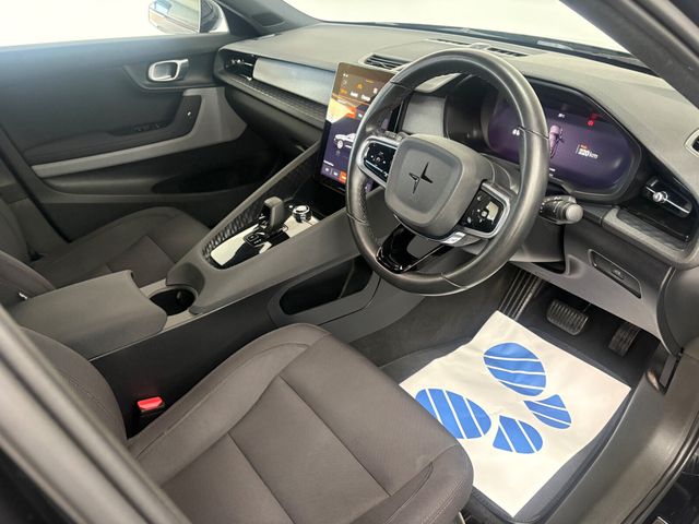 Image for 2023 Polestar 2 Long Range Single Motor (P4-M)