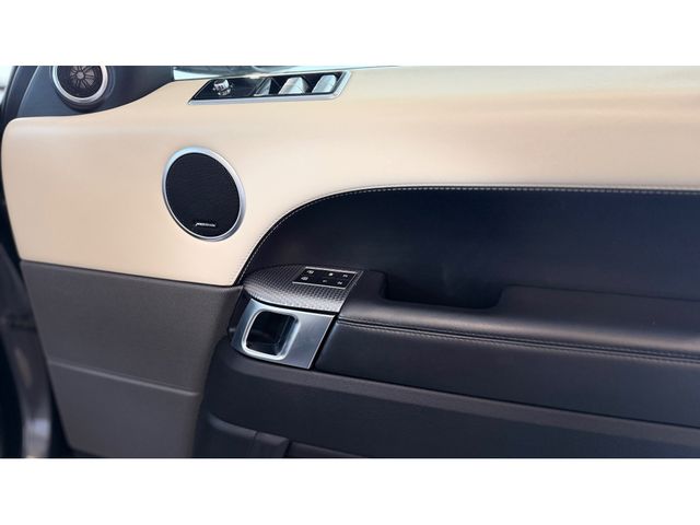 Image for 2022 Land Rover Range Rover Sport RANGER 2.0 SI SI4 PHEV 404PS HSE 