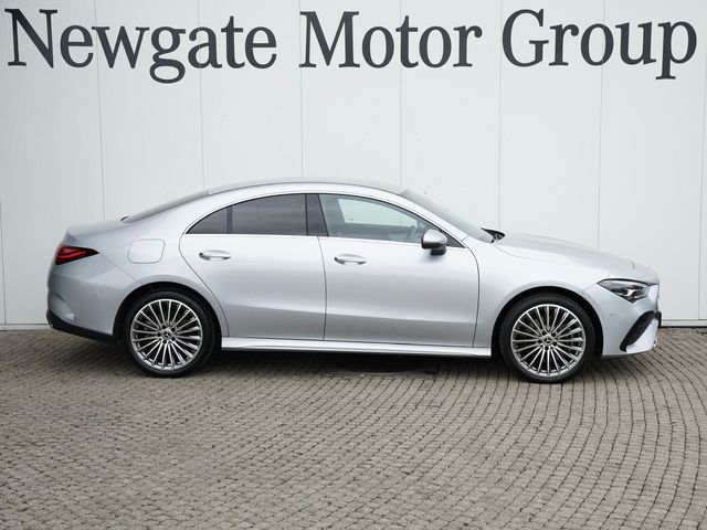 Image for 2024 Mercedes-Benz CLA Class 250e AMG LINE PREMIUM 