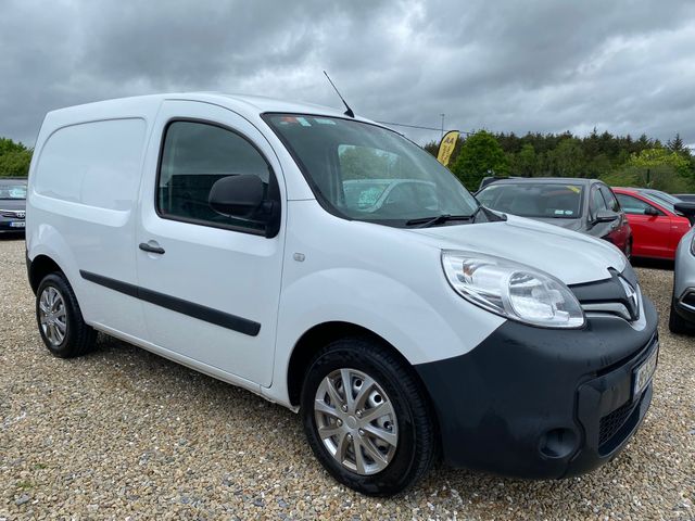 Image for 2019 Renault Kangoo 1.5 DCi 75 Energy 69Km