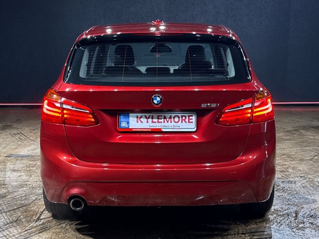 Image for 2019 BMW 2 Series ACTIVE TOURER - 1.5L AUTOMATIC - REVERSE CAMERA - HEATING A/C CONTROLS - ALLOY WHEELS