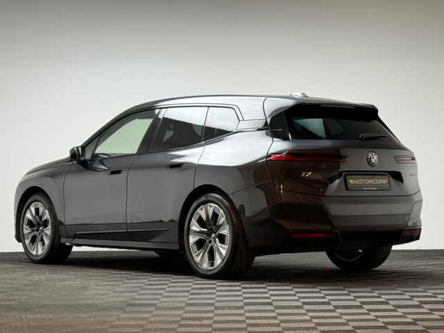 Image for 2023 BMW iX 40 SPORT XDRIVE