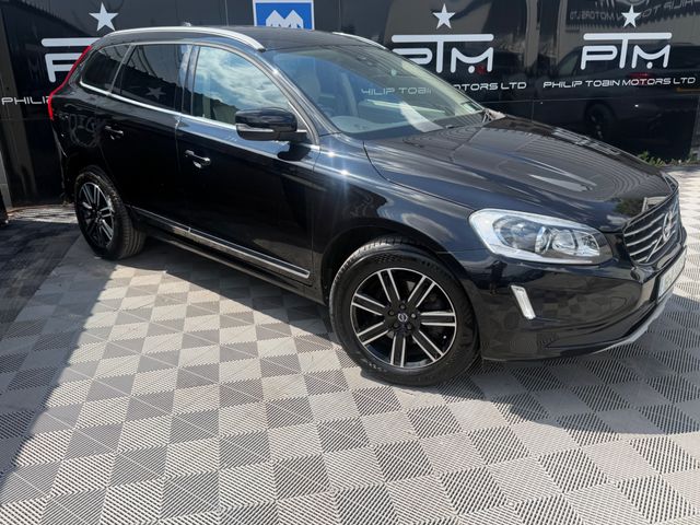 Image for 2016 Volvo XC60 2.0 SE LUX NAV D4 181BHP 5DR