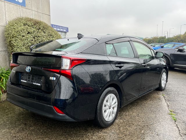 Image for 2021 Toyota Prius S AUTOMATIC HYBRID 1.8 PETROL //REVERSE CAMERA//KEYLESS ENTRY//ADAPTIVE CRUISE CONTROL//