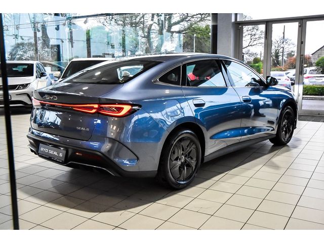 Image for 2026 BYD Seal 6 Boost Plug in Hybrid