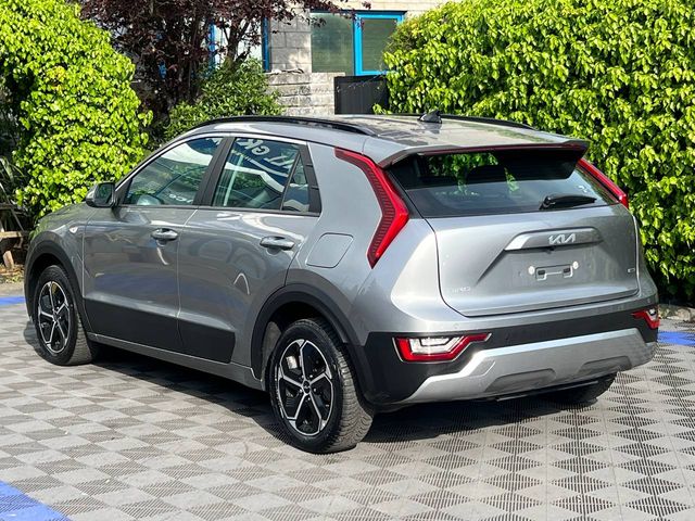 Image for 2023 Kia Niro 2 1.6 PLUG-IN HYBRID // DIGITAL CLUSTER // DUAL ZONE CLIMATE CONTROL // APPLE CARPLAY/ANDROID AUTO