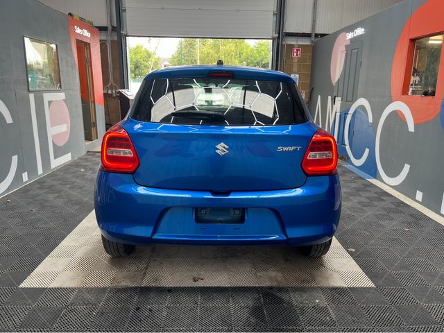 Image for 2019 Suzuki Swift SUZUKI SWIFT AUTOMATIC 1.2 PETROL / 91K KMS / AUTOMATIC & MORE