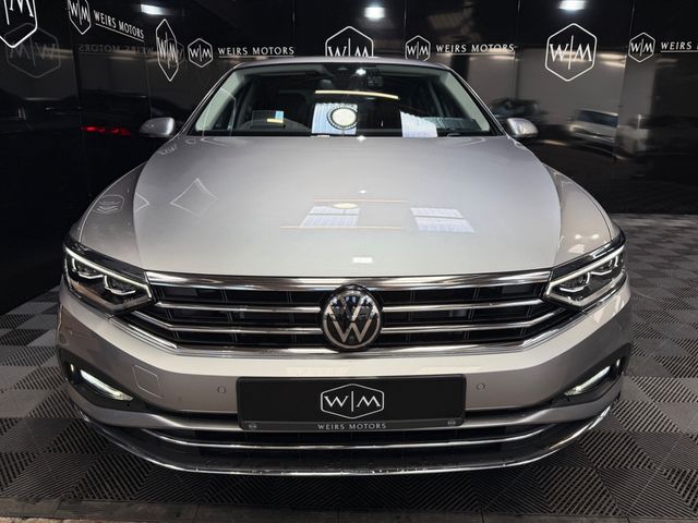 Image for 2021 Volkswagen Passat HIGHLINE 2.0 TDI AUTOMATIC ONLY 36, 234KM