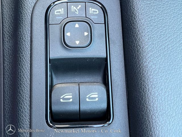 Image for 2026 Mercedes-Benz Sprinter 315/36 LOW ROOF MEDIUM WHEEL BASE 150BHP 6 SPEED