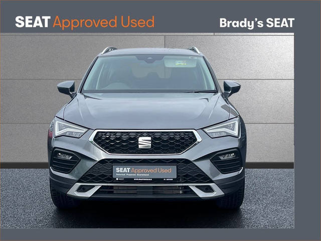Image for 2026 SEAT Ateca 1.5TSI 150HP SE PLUS *0% PCP FINANCE AVAILABLE* *SEAT APPROVED* 262 REG - SAVE €5000