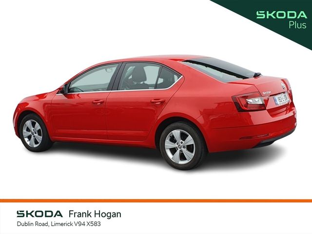 Image for 2019 Skoda Octavia AMBITION 1.6TDI 115HP Call Cormac on 0861736180