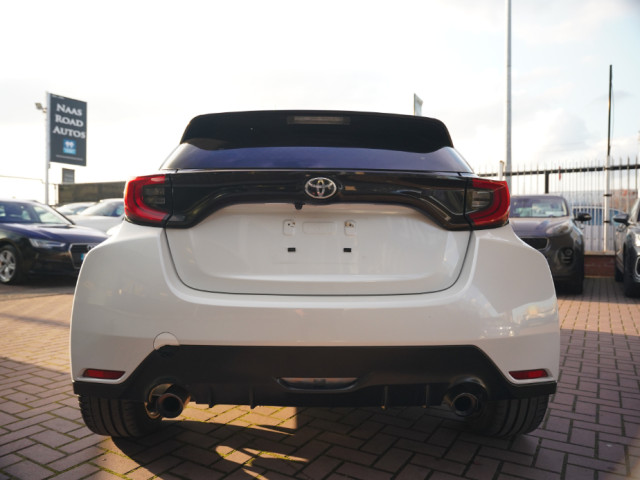 Image for 2020 Toyota Yaris GR