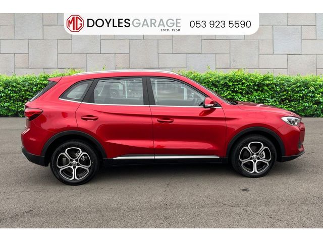 Image for 2026 MG ZS HEV Excite *ORDER YOUR 261 Now*