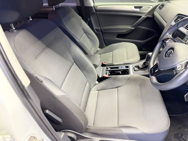 Image for 2014 Volkswagen Golf 1.2 TSI DSG 105HP COMFORTLINE