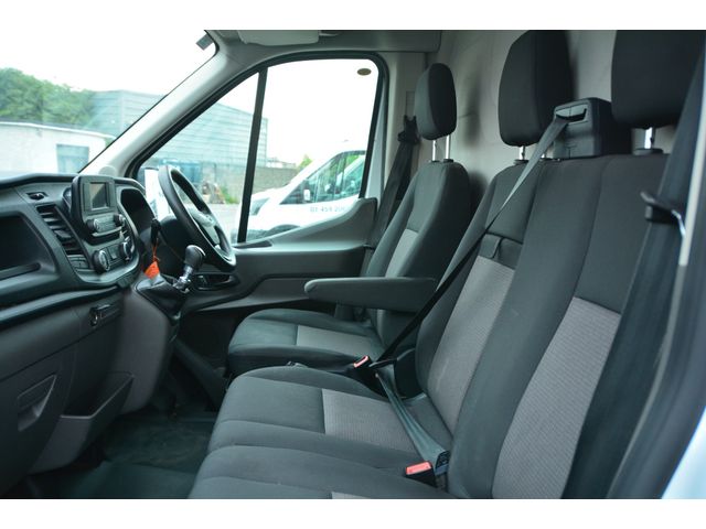 Image for 2023 Ford Transit 350L Base 2.0TD130 M6 FWD LWB