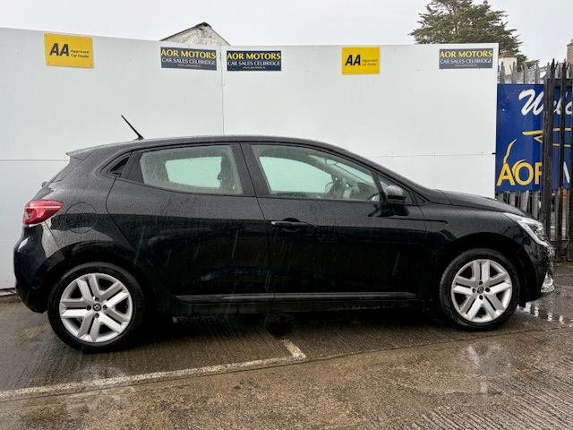 Image for 2022 Renault Clio Dynamique TCE 90 MY21.5 5DR 5D