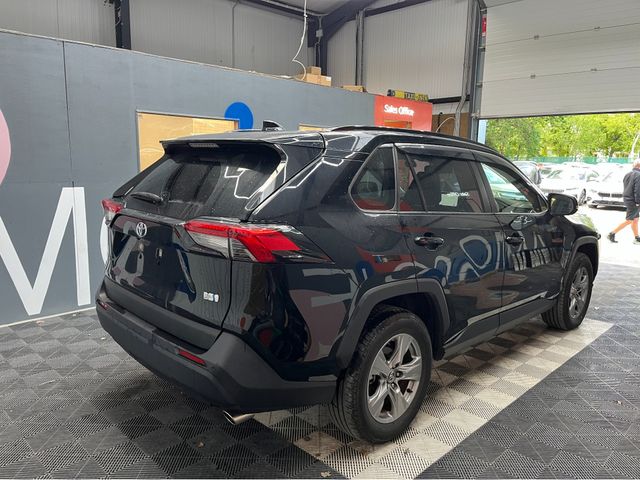 Image for 2023 Toyota Rav4 €34950! 2023 TOYOTA RAV4 HYBRID X 2.5 AUTOMATIC / CRUISE CONTROL / REVERSE CAMERA / PADDLE SHIFTERS / ELECTRIC MEMORY SEATS AND MORE