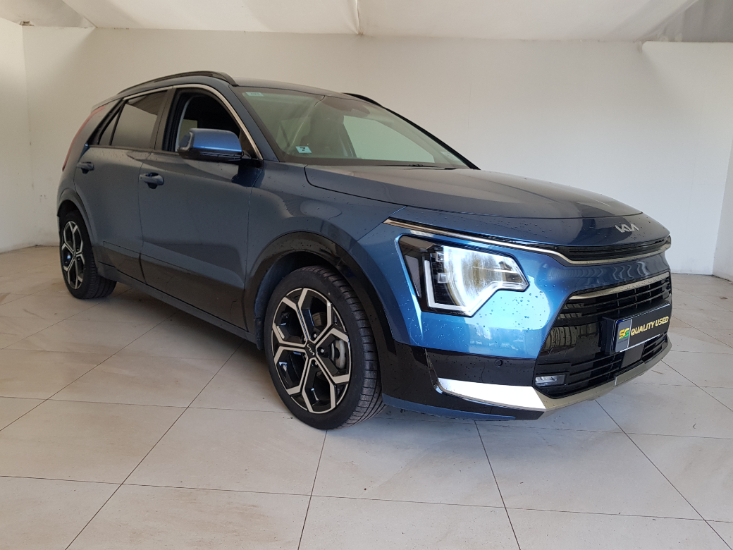 Image for 2023 Kia Niro Phev K3 5DR Auto