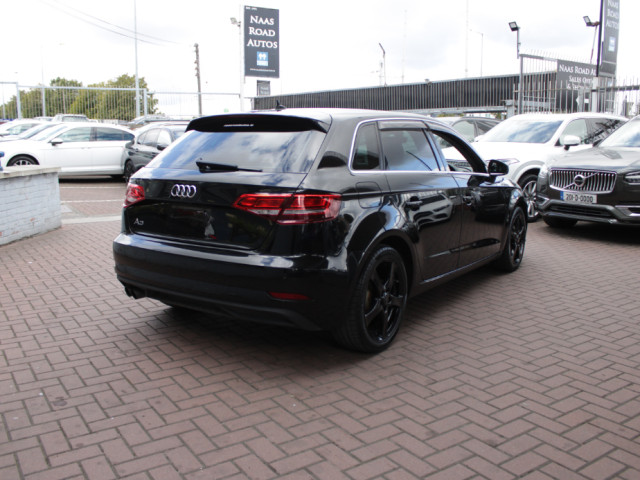 Image for 2019 Audi A3 1.4TFSI SPORT 5DR HATCHBACK AUTOMATIC // WITH ONLY 79, 000 KM'S // BUY WITH CONFIDENCE AA AND SIMI APPROVED DEALER 2026 // FINANCE ARRANGED // ALL TRADE INS WELCOME //