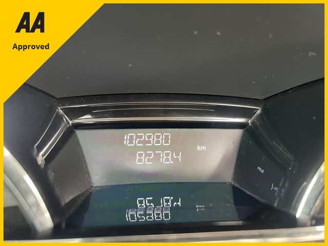 Image for 2013 Renault Clio IV DYNAMIQUE 1.2 PET 7 4DR