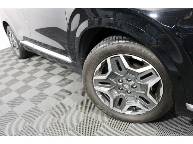 Image for 2022 Hyundai Santa Fe PHEV 1.6L Petrol Automatic 7 Seater SUV - Plug in Hybrid - Test Drive Today -