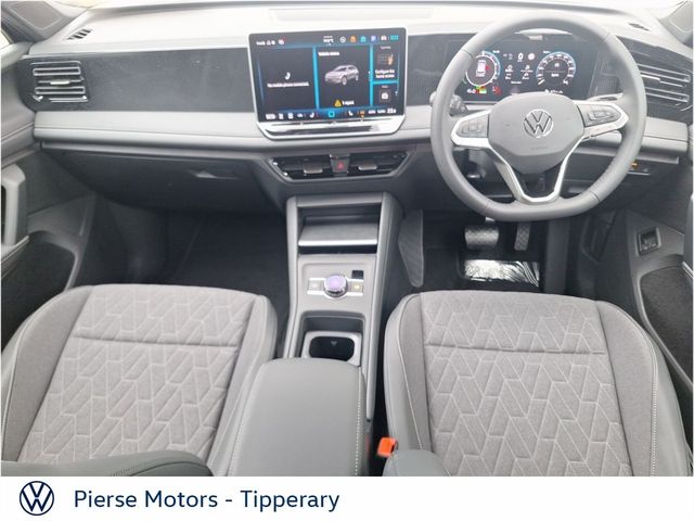 Image for 2026 Volkswagen Tiguan EDITION 75 1.5 PHEV DSG 204HP