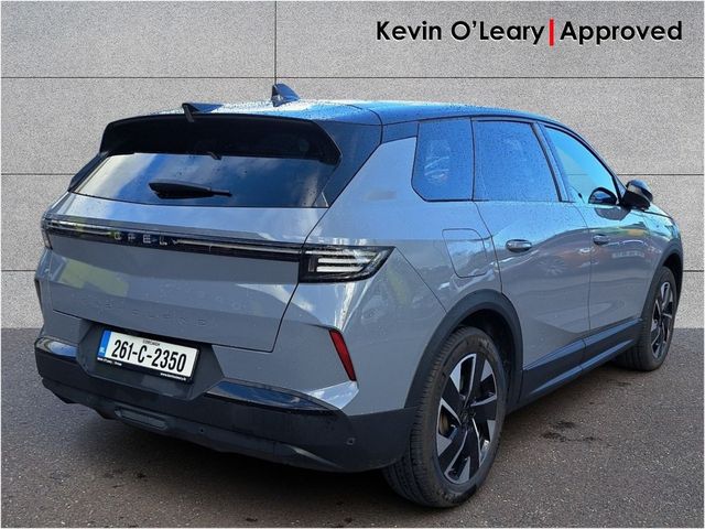 Image for 2026 Opel Grandland 1.2 MHEV GS