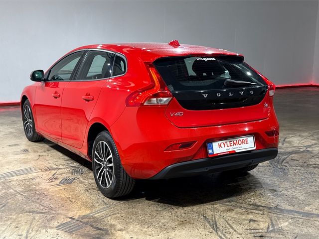 Image for 2019 Volvo V40 1.5 AUTOMATIC - FACTORY ALLOYS - CRUISE CONTROL - REAR CAMERA