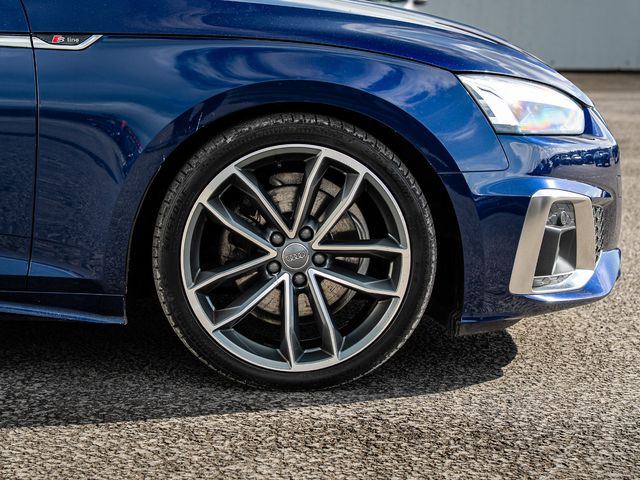 Image for 2020 Audi A5 2.0 TDI S line 5DR Auto New model facelift