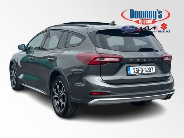 Image for 2025 Ford Focus VIGNALE 1.0 PETROL ESTATE