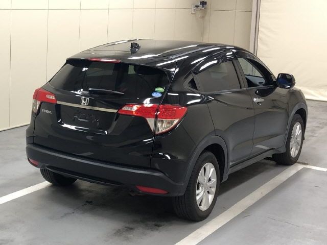 Image for 2020 Honda Vezel Automatic