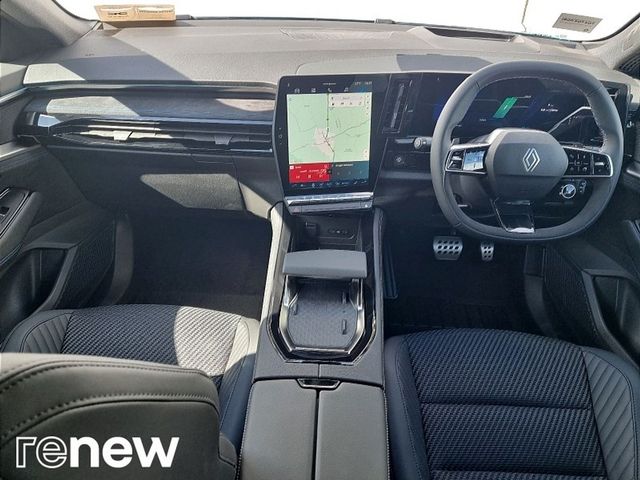 Image for 2025 Renault Austral E-TECH (New Model) 200 techno esprit Alpine